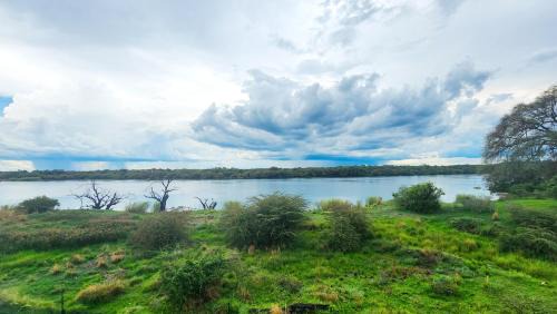 Kasane Ski Chalet | Sandpiper Villas Chobe