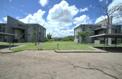 Kasane Ski Chalet | Sandpiper Villas Chobe