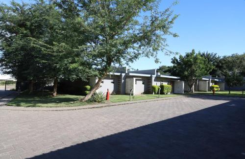 Kasane Ski Chalet | Sandpiper Villas Chobe
