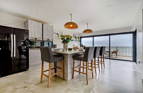 Downderry House | Sandpipers - Downderry