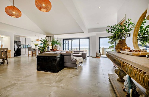 Downderry House | Sandpipers - Downderry