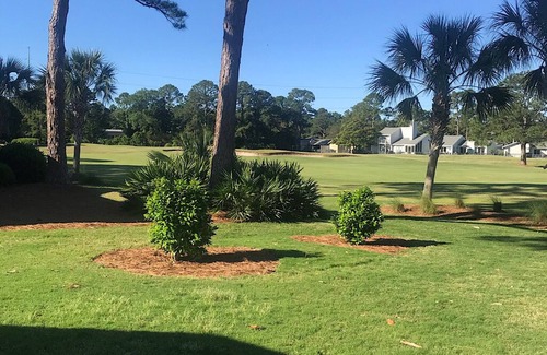 Miramar Beach Cottage | Sandpipers Port- Stylish Condo on golf course/Sandestin Resort