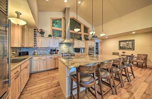 Sandpoint House | Sandpoint Waterfront Getaway on Lake Pend Oreille!