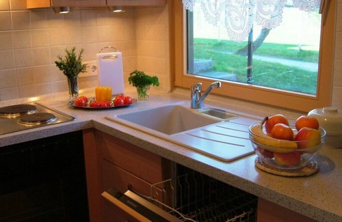 Lechbruck House | Sandra Comfortable holiday residence