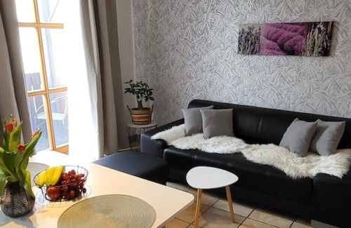 Bad Griesbach im Rottal House | Sandra's holiday home in Bad Griesbach