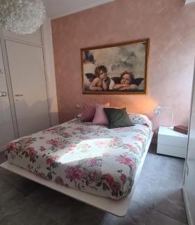 Berbenno di Valtellina Apartment | Sandra House Berbenno