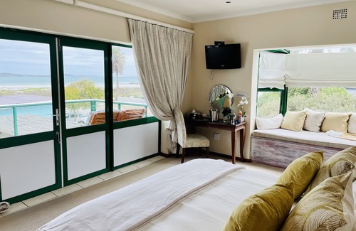Langebaan House | Sandra's Guest House