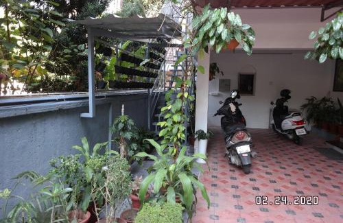 Kochi House | Sandra's Home