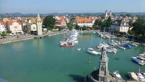 Unterreitnau Apartment | Sandra Scheck