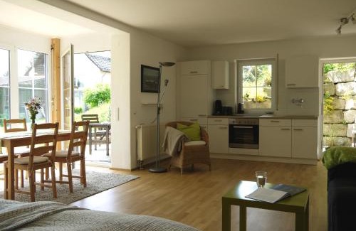 Unterreitnau Apartment | Sandra Scheck