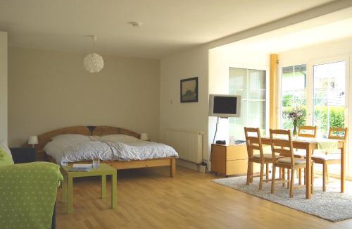 Unterreitnau Apartment | Sandra Scheck