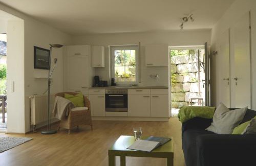 Unterreitnau Apartment | Sandra Scheck