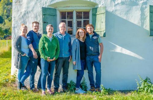 Tschagguns House | Sandrellhaus