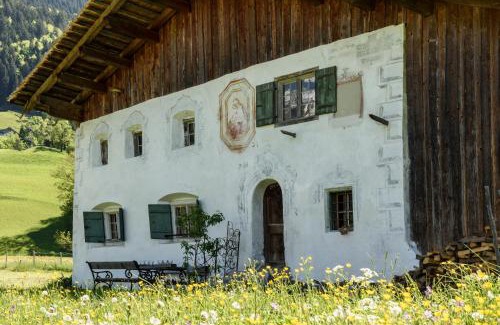 Tschagguns House | Sandrellhaus