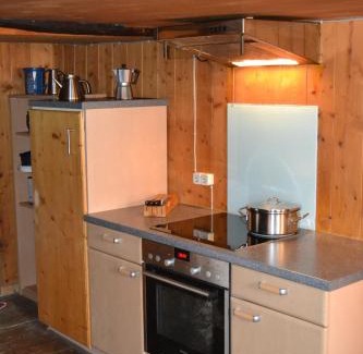 Tschagguns House | Sandrellhaus