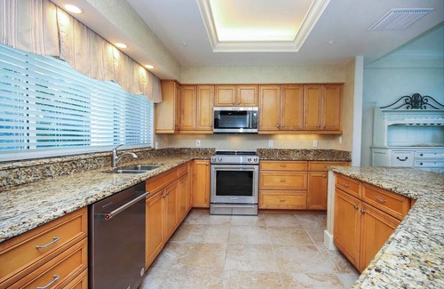 Gulf Shores House | Sandrift 1071 Captiva`s Premier Gulf-Front Escape: 3BR/3.5BA Retreat with
