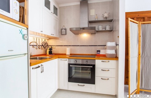 Cumbre del Sol Apartment | SANDRINE apartment in Benitachell – 2 terraces, swimming pool, air conditioning and Wi-Fi, 1.8 km from Cala Moraig