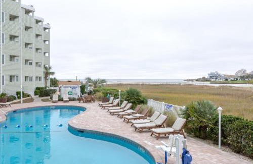 Myrtle Beach Hotel | Sands Beach Club