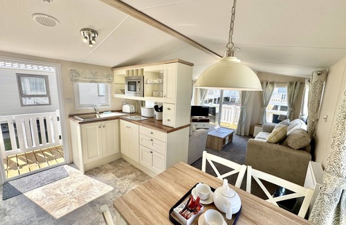 Sewerby House | Sands End 6A - Pet Friendly