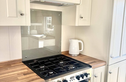 Sewerby House | Sands End 6A - Pet Friendly