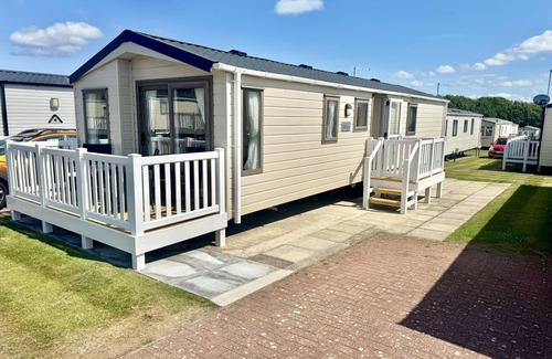 Sewerby House | Sands End 6A - Pet Friendly