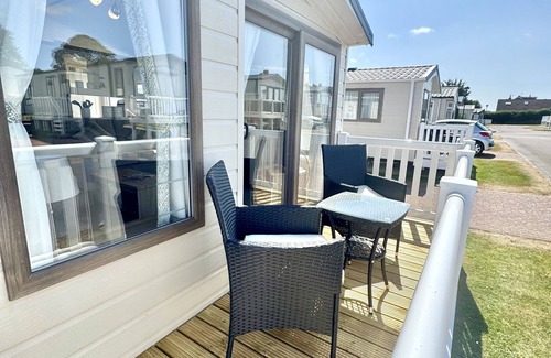 Sewerby House | Sands End 6A - Pet Friendly