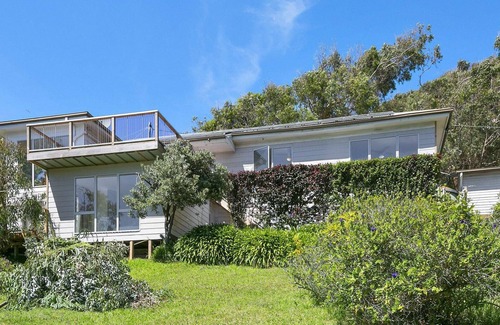 Wye River House | Sands End - Amazing Views
