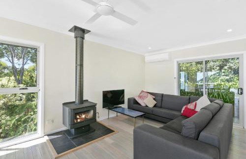 Wye River House | Sands End