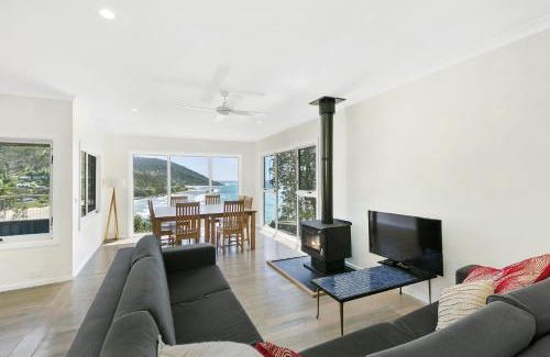 Wye River House | Sands End
