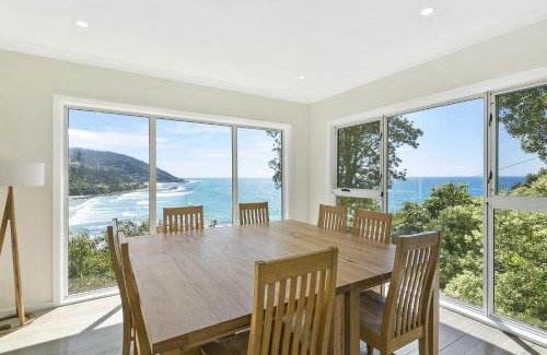 Wye River House | Sands End