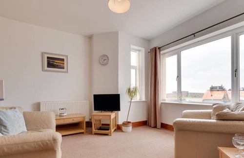 Dinas Dinlle Apartment | Sands in Dinas Dinlle