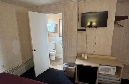 Niagara Falls Hotel | Sands Motel Niagara Falls