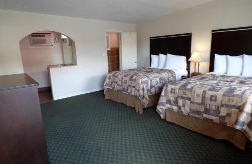 St. George Hotel | Sands Motel