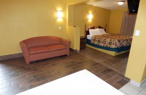 St. George Hotel | Sands Motel