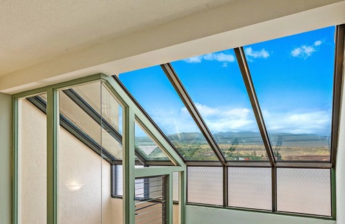 Kahana Condo | Sands Of Kahana 281 2bed/2ba Penthouse 1 Bedroom Condo