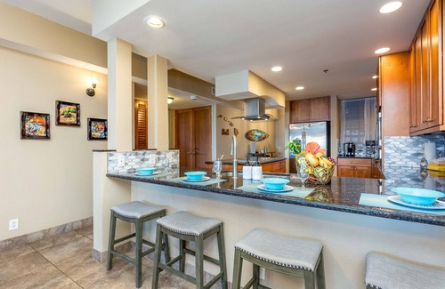 Kahana Condo | Sands Of Kahana 315 2bd/2ba Oceanfront 2 Bedroom Condo by RedAwning
