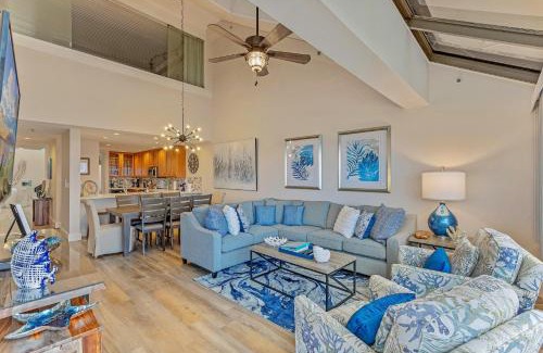Kahana Apartment | Sands Of Kahana PH 381 3Bd 3Ba OF condo