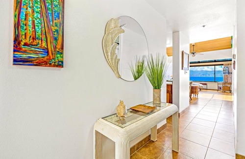 Kahana Condo | Sands of Kahana SOK-292 by KBM