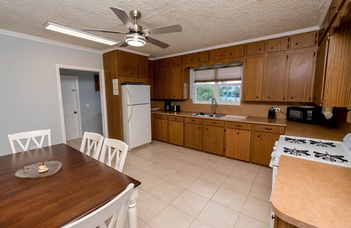 Spanish Wells House | "Sands of Time Cottage" located on the highest points on Spanish Wells.