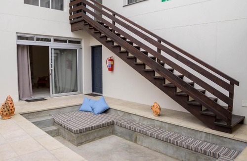 Swakopmund House | Sandseed