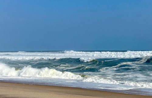 Swakopmund House | Sandseed