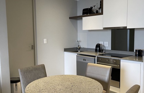 Sandown Apartment | Sandton Smart Apartment Fourteen