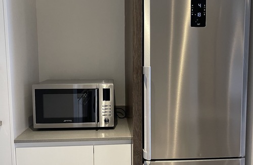 Sandown Apartment | Sandton Smart Apartment Fourteen