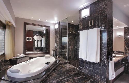 Greater Johannesburg Metropolitan Area Hotel | Sandton Sun and Towers