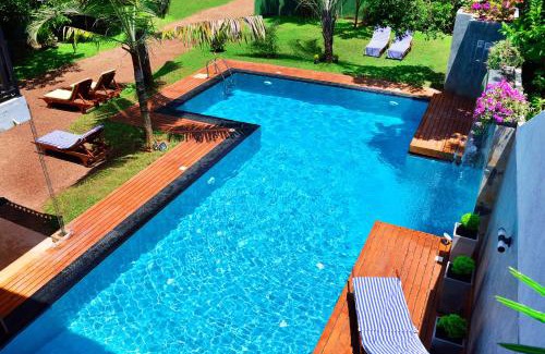 Hettimulla Villa | Sandul Villa