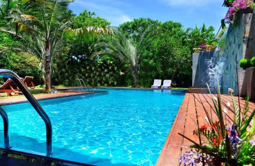 Hettimulla Villa | Sandul Villa