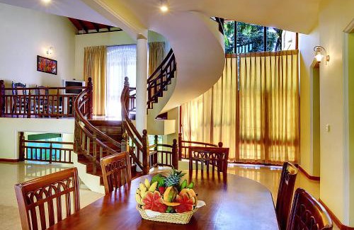 Hettimulla Villa | Sandul Villa