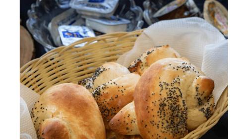 Gobabis Cabin | Sandune Game Lodge