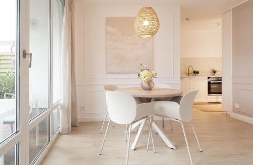 Priwall Apartment | Sandweiss