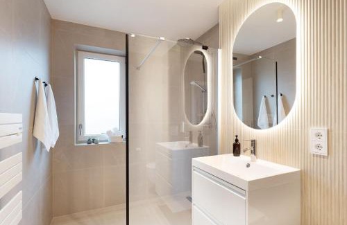 Priwall Apartment | Sandweiss